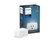 Philips Hue Smart Plug 120 V...