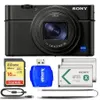 Sony Cyber-shot DSC-RX100 VII...