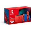 Nintendo Switch Mario Red &...