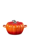 Le Creuset - Pumpkin...