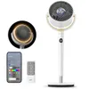 Dreo 20dB Smart Standing Fan...