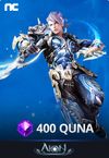 Aion Classic: QUNA 400...