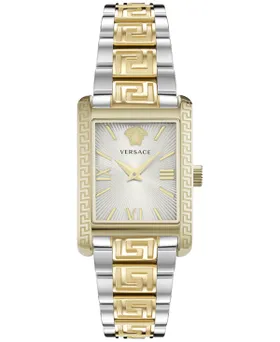 Versace Women's Swiss Tonneau...