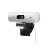 Logitech BRIO 500 Webcam 4...