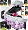 Fullstar Vegetable Chopper,...