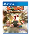 Worms Battlegrounds (PS4)