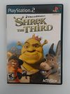 Shrek the Third - PlayStation...