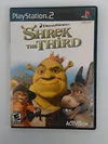 Shrek the Third - PlayStation...