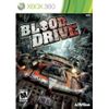 Blood Drive - Xbox 360