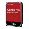 WD Red Pro WD141KFGX - 14 TB...