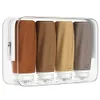 Morfone Travel Bottles for...