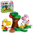 LEGO Super Mario Yoshis'...