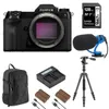 Fujifilm GFX 100S II Medium...
