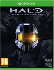 Microsoft Halo: The Master...