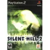 Konami silent hill 2