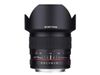 Samyang 10mm F2.8 ED AS NCS...