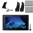 HUION 2020 Kamvas Pro 24...