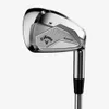 Callaway ELYTE X Irons w/...