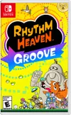 Rhythm Heaven Groove -...