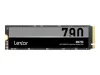 Lexar NM790 SSD 512 GB M.2...