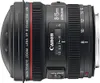 Canon - EF8-15mm F4L Fisheye...