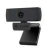 JLab JBuds Cam USB HD Webcam,...