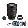 Bundle - Sony - G Master FE...