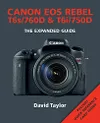 Canon EOS Rebel T6s/760D and...