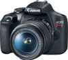Canon EOS Rebel T7 Kit...