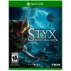 Styx : Shard of Darkness...