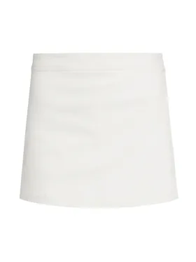 Women's Lakelyn Denim Skort -...