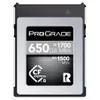 ProGrade Digital 650GB...