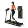 UREVO Foldi Mini Treadmill...