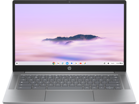 HP Chromebook PLUS laptop14...