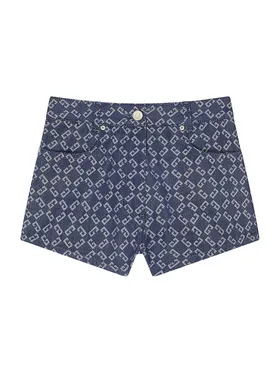 Women's Slim Fit Mini Shorts...