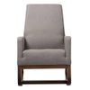 Yashiya Mid-Century Gray...