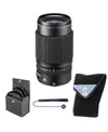 Fujifilm Gf 120mm f/4 R Lm...