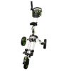 Caddymatic Golf 360 Degree...