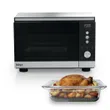 Ninja - Crispi Microwave and...