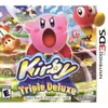 Kirby Triple Deluxe -...