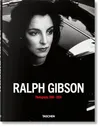 Ralph Gibson. Photographs...