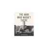 The Man Who Wasn't There...
