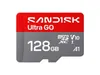 SanDisk Ultra GO microSD...