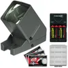 Zuma SV-3 LED 35mm Film Slide...