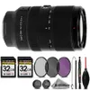 Sony E 70-350 F/4.5-6.3 G OSS...