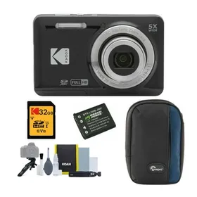 Kodak PIXPRO FZ55 Friendly...