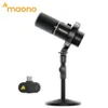 Maono PD200W Hybrid Wireless...