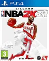 Nba 2K21 PS4