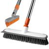 Heavy Duty Floor Scrub Brush...