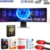 Samsung - 49" Odyssey OLED G9...